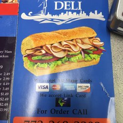 New York Deli