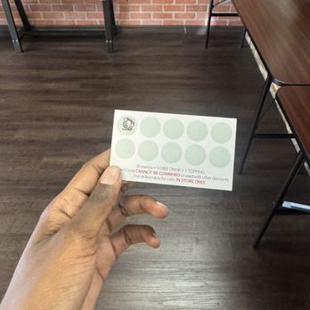Quickly Boba Tea - Bubble Tea Near Me - Brandon, Florida