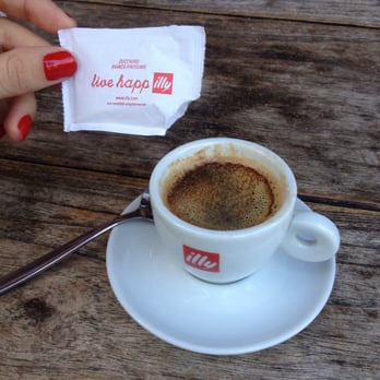 Farinelli - Espresso LOVE - Breakfast & Brunch Near Me - Buenos Aires, C