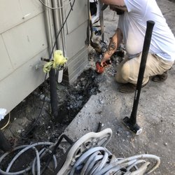 DJ’s Home Services