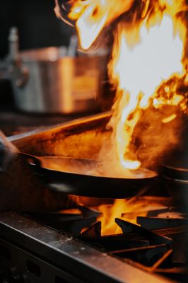 Bistro North by null