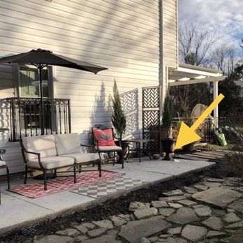C A C Masonry & Restauration - uneven sides, both off 1.5 inches from square - Masonry/Concrete Near Me C A C Masonry & Restauration - uneven sides, both off 1.5 inches from square - Masonry/Concrete Near Me