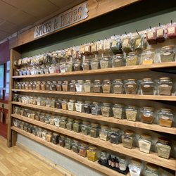 The Spice and Tea Exchange - Greenville