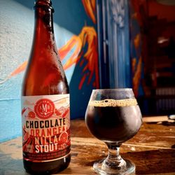 Appalachian Mountain Brewery