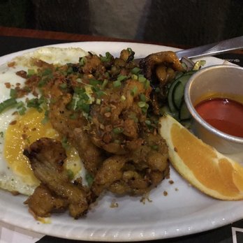 Locavore - Tocilog - Filipino Near Me - Taguig City, NCR