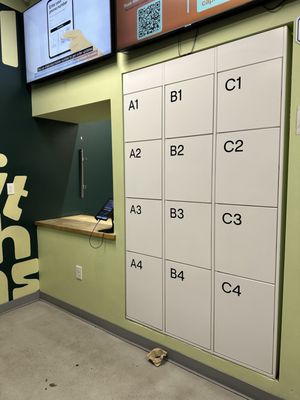 Halal Smash BRGR - Capitol Hill by null