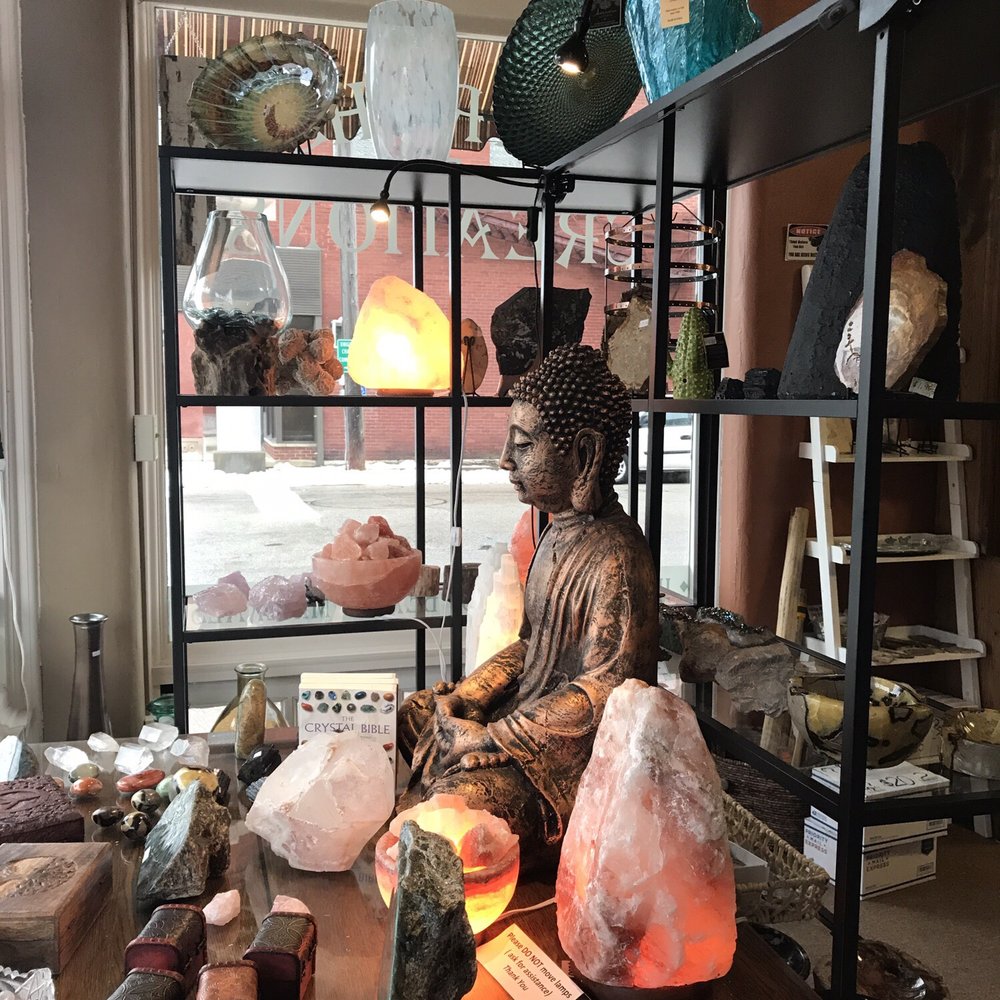 Earth’s Creations - Spiritual Shop Near Me - Knightstown, Indiana Earth’s Creations - Spiritual Shop Near Me - Knightstown, Indiana