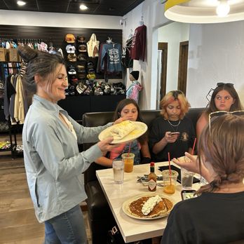 Two Chicks and a Hippie - Superb service with a smile! - Coffee & Tea Near Me - Pagosa Springs, Colorado Two Chicks and a Hippie - Superb service with a smile! - Coffee & Tea Near Me - Pagosa Springs, Colorado