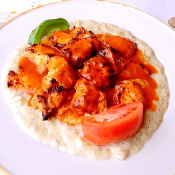 Cafe Istanbul - Turkish Near Me - Dublin, Ohio
