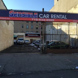 Sensible Car Rental