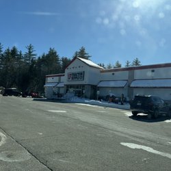 Tractor Supply