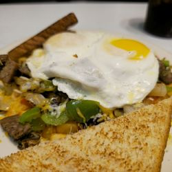 Joe's Diner - Joetaters