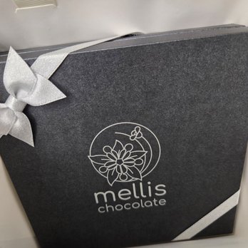 Mellis Chocolate - Chocolatiers & Shops Near Me - Toronto, Ontario