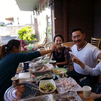 Aloha Sushi - Good selection + awesome cooking = ono food!!! - Sushi Bars Near Me - Honolulu, Hawaii