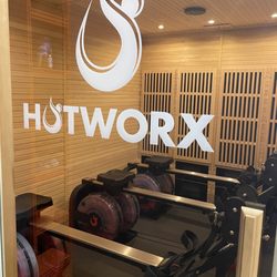 HOTWORX - Redmond - Hot Thunder