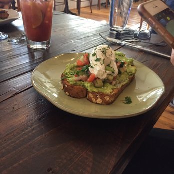 Kid Cashew - The avocado toast was huge! - Mediterranean Near Me - Charlotte, North Carolina Kid Cashew - The avocado toast was huge! - Mediterranean Near Me - Charlotte, North Carolina