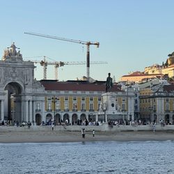 Praça Dom Pedro IV