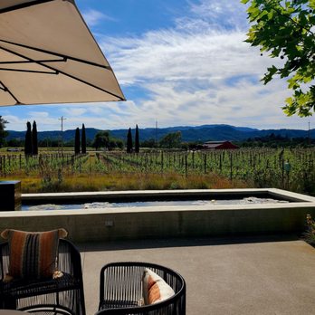 Clos du Val - Wineries Near Me - Napa, California Clos du Val - Wineries Near Me - Napa, California