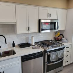 Refacing Pros