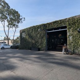 Exterior photo of Freelance Coffee Project - Newport Beach, California Exterior photo of Freelance Coffee Project - Newport Beach, California