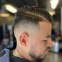 Cut Throat Barbershoppe