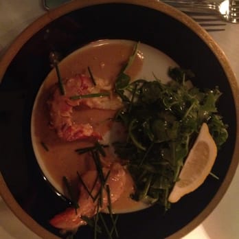 Locanda Cavallo - Modern European Near Me - Easton, Pennsylvania