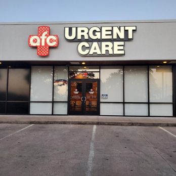 AFC Urgent Care North Austin - Family Practice Near Me - Austin, Texas AFC Urgent Care North Austin - Family Practice Near Me - Austin, Texas