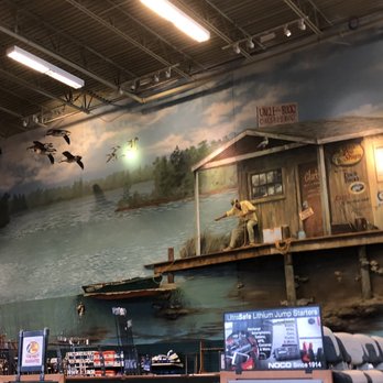 Bass Pro Shops - Inside - Shoe Stores Near Me - Macon, Georgia Bass Pro Shops - Inside - Shoe Stores Near Me - Macon, Georgia