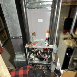 Arrow Plumbing and Heating