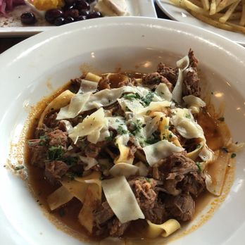 Willamette Valley Vineyards - Pappardelle and braised lamb - Wineries Near Me - Turner, Oregon Willamette Valley Vineyards - Pappardelle and braised lamb - Wineries Near Me - Turner, Oregon