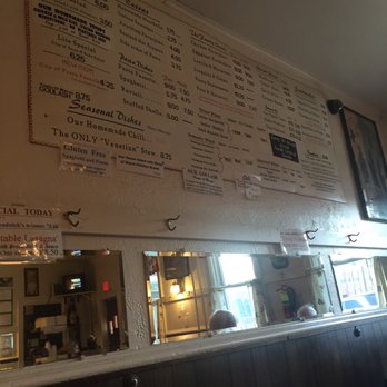 Santasiero's Restaurant - Menu - Italian Near Me - Buffalo, New York Santasiero's Restaurant - Menu - Italian Near Me - Buffalo, New York