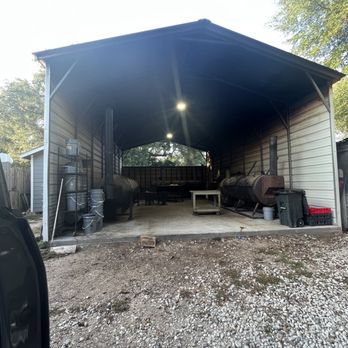 Witt Pit BBQ & Catering - Where the magic all happens!! Get the moist / burnt ends. WoW - Barbeque Near Me - Rosenberg, Texas Witt Pit BBQ & Catering - Where the magic all happens!! Get the moist / burnt ends. WoW - Barbeque Near Me - Rosenberg, Texas