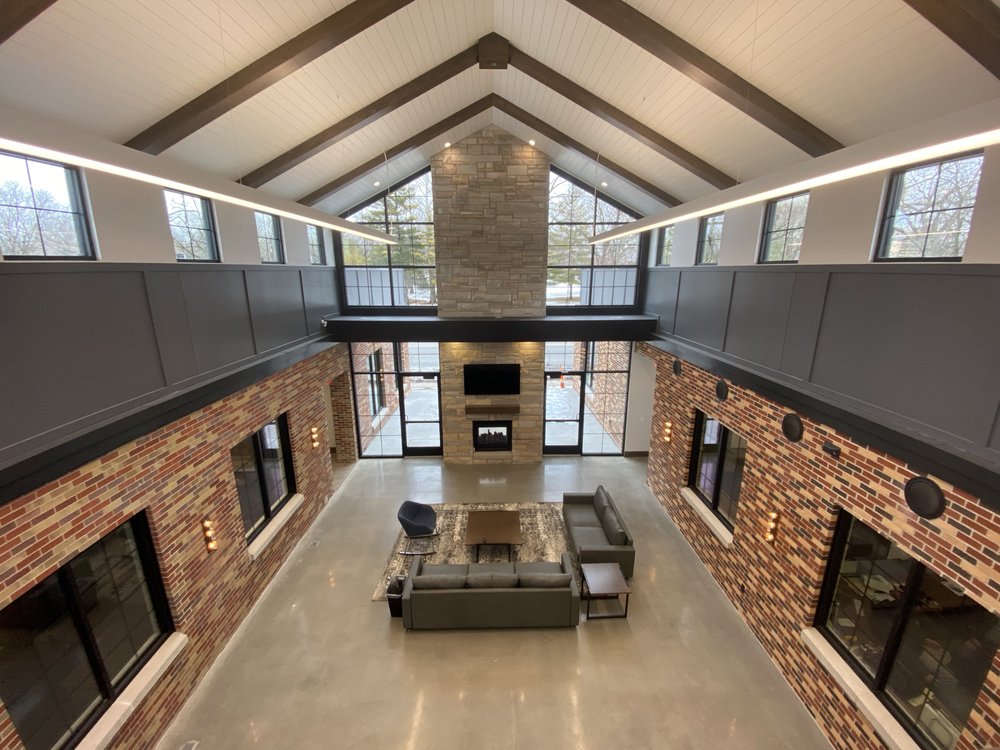 CUTTING EDGE PAINTING 12 Photos Nevada, Iowa Painters Phone Number Yelp