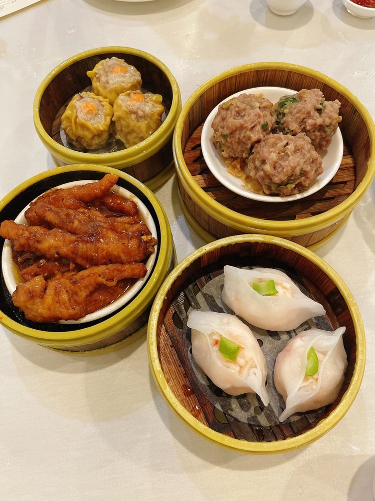 LEGEND SEAFOOD RESTAURANT 1717 Photos & 685 Reviews 100 N Beretania