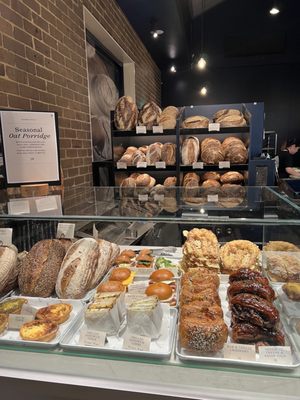 Sonoma Bakery Glebe by null