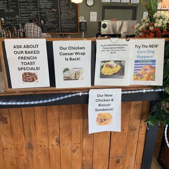 Beanz N Cream - Cafes Near Me - San Mateo, Florida Beanz N Cream - Cafes Near Me - San Mateo, Florida