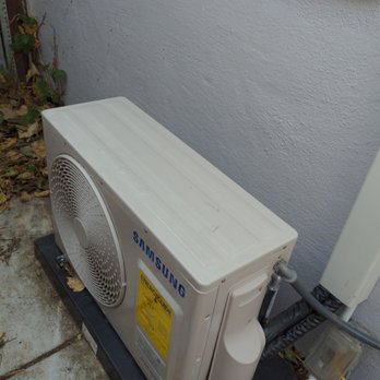Precision Air Solutions - Heating & Air Conditioning/HVAC Near Me