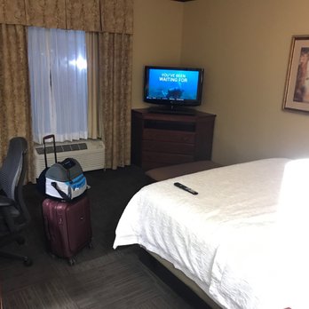 Hampton Inn Seguin - King room - Hotels Near Me - Seguin, Texas Hampton Inn Seguin - King room - Hotels Near Me - Seguin, Texas