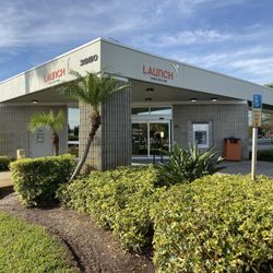 Launch Credit Union