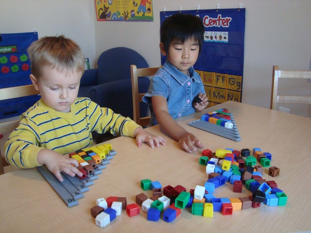 Advantage Preschool and Childcare - childcare center in Ann Arbor, MI