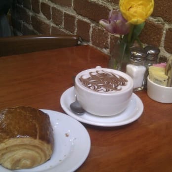 Thorough Bread & Pastry - The best chocolate croissant of San Francisco! - Sandwiches Near Me - San Francisco, California Thorough Bread & Pastry - The best chocolate croissant of San Francisco! - Sandwiches Near Me - San Francisco, California