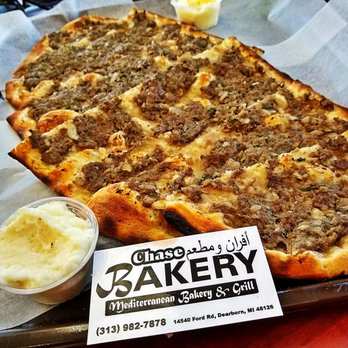 Chase Bakery - Kafta Long Love WOW fantastic - Bakeries Near Me - Dearborn, Michigan