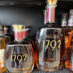 Middleburg Liquors