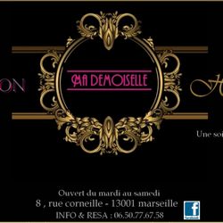 Ma Demoiselle