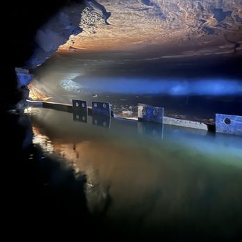 Lost River Cave - Boat Tours Near Me - Bowling Green, Kentucky Lost River Cave - Boat Tours Near Me - Bowling Green, Kentucky