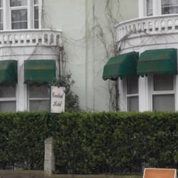 Central Hotel