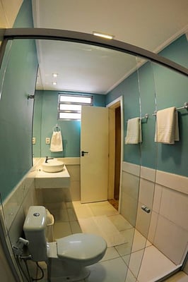 Bahia Prime Hostel by null
