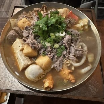 Tasty Pot - 9. Taiwanese Supreme Spicy Hot Soup - Taiwanese Near Me - Daly City, California Tasty Pot - 9. Taiwanese Supreme Spicy Hot Soup - Taiwanese Near Me - Daly City, California