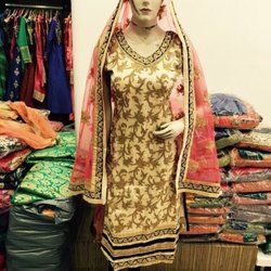 Pehnawa the Indian Clothing