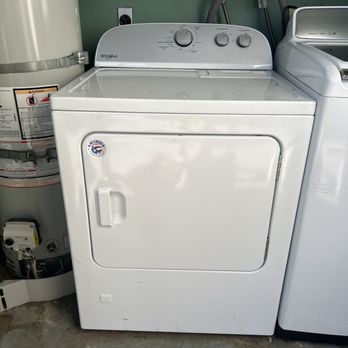 Nicolas Appliance Fix - Dryer - Appliances & Repair Near Me - Upland, California